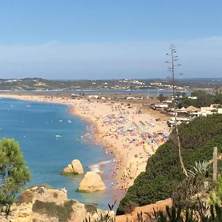 Appartement Alvor Sea View *