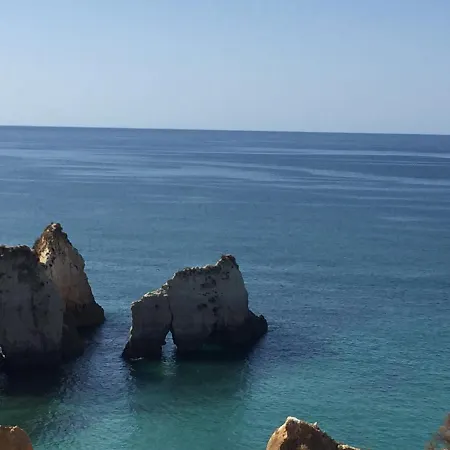 Appartement Alvor Sea View *