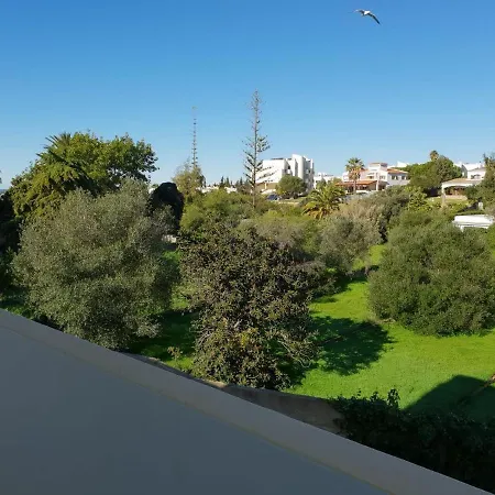 Alvor Sea View Alvor