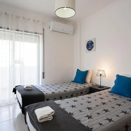 Appartement Alvor Sea View Alvor