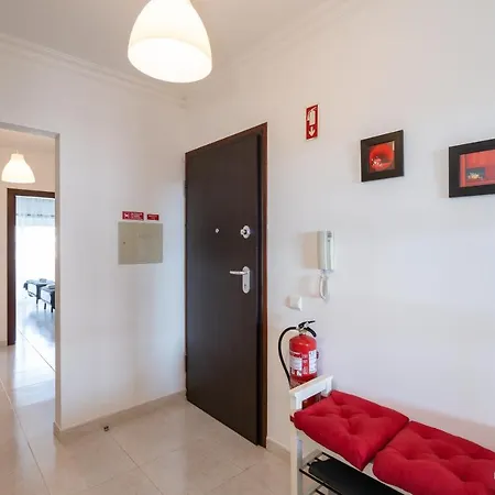 Appartement Alvor Sea View Alvor