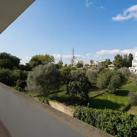 Alvor Sea View