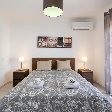 Appartement Alvor Sea View *