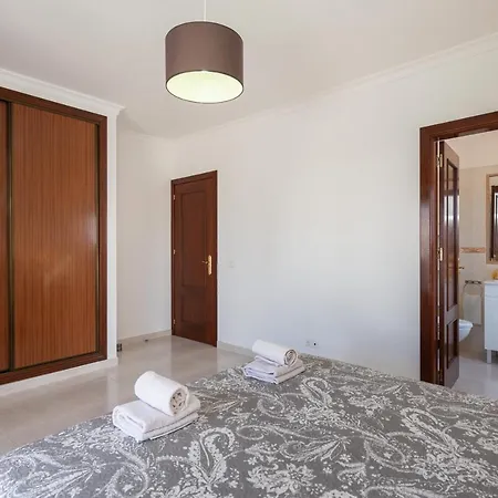 Appartement Alvor Sea View *