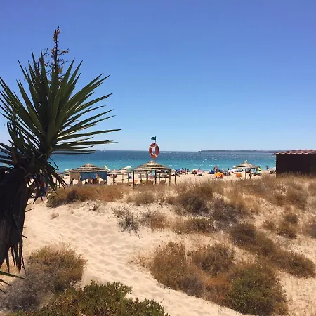 Alvor Sea View * Alvor