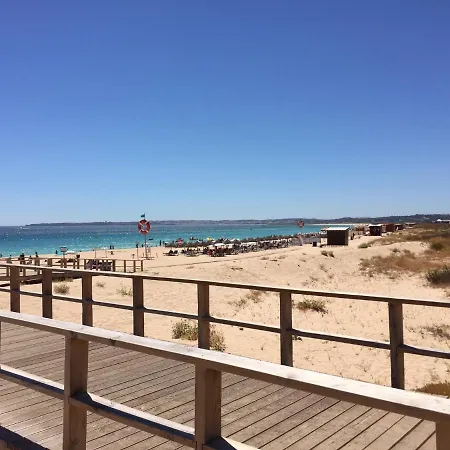 Appartamento Alvor Sea View Alvor