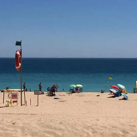 Alvor Sea View *