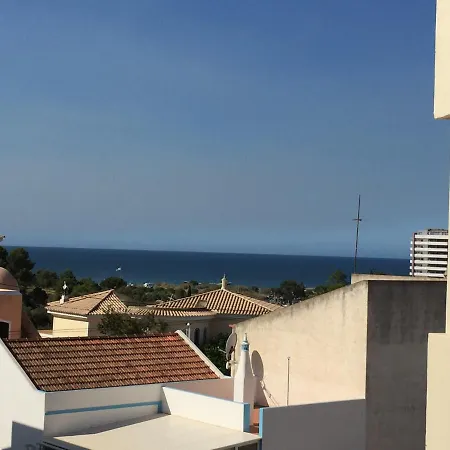 Lejlighed Alvor sea view Alvor